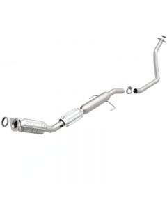 MagnaFlow Exhaust Products Direct-Fit Catalytic Converter Toyota 2009-2011 1.8L 4-Cyl- 551496