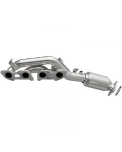 MagnaFlow Exhaust Products Manifold Catalytic Converter Lexus IS-F Right 2008-2010 5.0L V8- 5531881