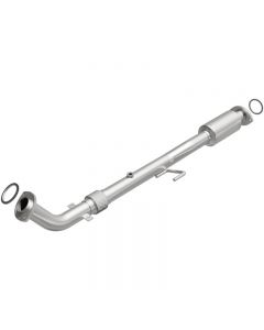 MagnaFlow Exhaust Products Direct-Fit Catalytic Converter Toyota Solara 2006-2007 2.4L 4-Cyl- 5571556