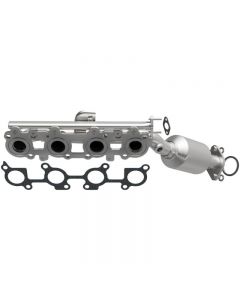 MagnaFlow Exhaust Products Manifold Catalytic Converter Right- 5582217