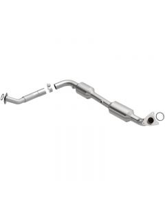 MagnaFlow Exhaust Products Direct-Fit Catalytic Converter Toyota Left 4.7L V8- 5582625