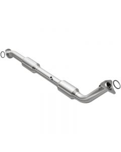 MagnaFlow Exhaust Products Direct-Fit Catalytic Converter Left- 5582632