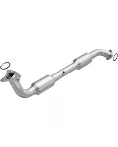 MagnaFlow Exhaust Products Direct-Fit Catalytic Converter Right- 5582633