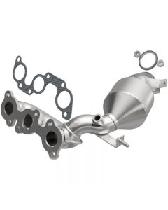 MagnaFlow Exhaust Products Manifold Catalytic Converter Toyota Sienna Rear 2004-2006 3.3L V6- 5582834