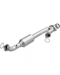 MagnaFlow Exhaust Products Direct-Fit Catalytic Converter Toyota Right 4.0L V6- 5592211