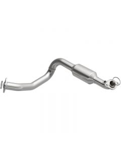 MagnaFlow Exhaust Products Direct-Fit Catalytic Converter Toyota Left 4.0L V6- 5592231