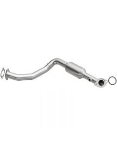 MagnaFlow Exhaust Products Direct-Fit Catalytic Converter Left- 5592697