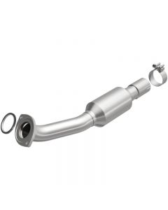 MagnaFlow Exhaust Products Direct-Fit Catalytic Converter Toyota Rav4 2009-2012 2.5L 4-Cyl- 5592944