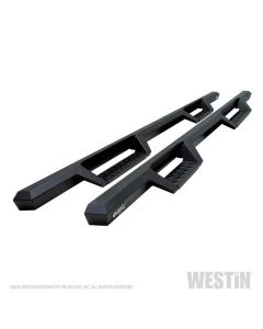 Westin HDX Drop Nerf Step Bars- WEST-56-11955
