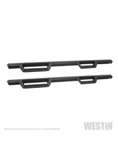 Westin HDX Drop Nerf Step Bars Ford- WEST-56-13945