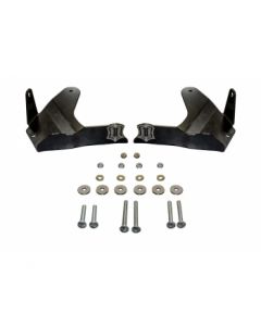 Icon Vehicle Dynamics 07-09 FJ/03-09 4RUNNER /05-15 TACOMA LCA SKID PLATE KIT- ICON-56101