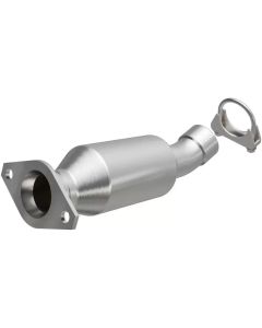 MagnaFlow Exhaust Products Direct-Fit Catalytic Converter Toyota Prius 2012-2016 1.5L 4-Cyl- MAGN-56