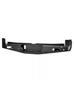 Westin Pro-Series Rear Bumper Toyota Tacoma Rear 2016-2020- WEST-58-421045