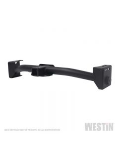 Westin Outlaw Bumper Hidden Receiver Hitch Toyota Tundra Rear 2014-2021- WEST-58-81035H