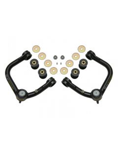 Icon Vehicle Dynamics 05-UP TACOMA TUBULAR UCA DJ KIT Toyota Front Upper- ICON-58450DJ