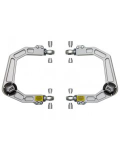 Icon Vehicle Dynamics 05-UP TACOMA BILLET UCA DJ KIT Toyota Front Upper- ICON-58550DJ