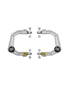 ICON 2005-Up Toyota Tacoma Billet Front Upper Control Arm w/Delta Joint Kit- ICON-58550DJ