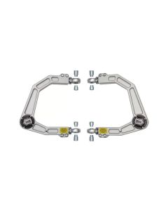 ICON 07-21 Toyota Tundra Billet Front Upper Control Arm w/Delta Joint Kit- ICON-58560DJ