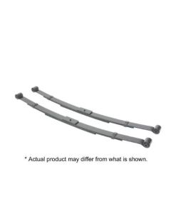 Belltech 3inch Rear Drop Leaf Spring Ford F-150 All Cabs 1997-2003- BELL-5986