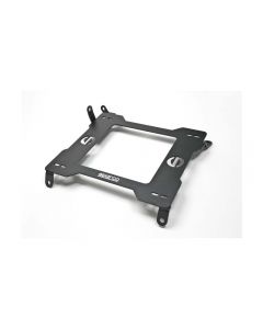 Sparco 600 Series Left Side Seat Base Toyota 4Runner 2009-2022- SPAR-600SB289.2L