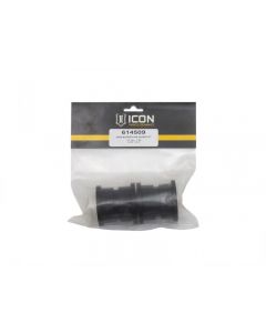 Icon Vehicle Dynamics 54000 BUSHING AND SLEEVE KIT Rear Lower Rearward- ICON-614509