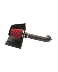 CORSA Performance APEX Series Metal Shield Air Intake with DryTech 3D Dry Filter- CORS-615853-D