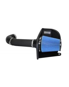 CORSA Performance APEX Series Metal Shield Air Intake with MaxFlow 5 Oiled Filter Dodge Durango | Je