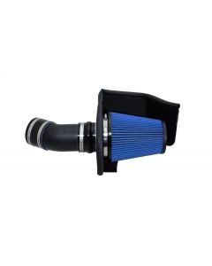 CORSA Performance APEX Series Metal Shield Air Intake with MaxFlow 5 Oiled Filter Chrysler 300 | Dod