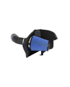 CORSA Performance APEX Series Metal Shield Air Intake with MaxFlow 5 Oiled Filter Jeep Grand Cheroke