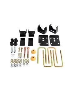 Belltech 5.5in Rear Drop Flip Kit Ford F-150 All Cabs Short Bed 2015-2016- BELL-6446