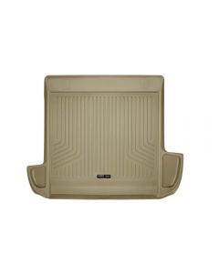 Husky WeatherBeater Cargo Liner Tan Toyota 4Runner Standard Cargo Area No 3rd Seat 2010+- HUSK-25723