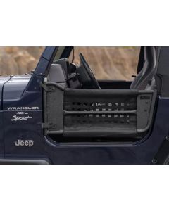 Rampage Trail Doors Jeep Wrangler 1997-2006- RAMP-7683
