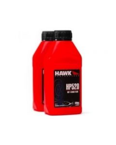 Hawk Performance OES Disc Brake Pads Toyota Rear- 770606