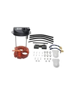 Deatschwerks X2 Series Fuel Pump Module Without Pumps Cadillac CTS-V | ATS-V | Chevrolet Camaro SS |