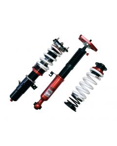 HKS Hipermax Max IV SP TAS Launch Edition Coilover Kit Toyota A90 Supra- 80250-AT003L
