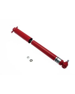 KONI Special (red) 8040- internally adjustable twin-tube low pressure gas Rear - KONI-8040 1088