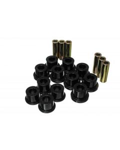 Energy Suspension Leaf Spring Bushing Set Toyota Tacoma Rear 2005-2014- ENER-8.2116G