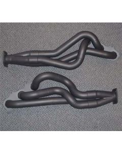 PPE Engineering Stainless Race Headers for Lexus IS350/GS350 LHD AWD - 935001A-SS