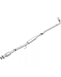 MagnaFlow Exhaust Products Direct-Fit Catalytic Converter Rear- 93220