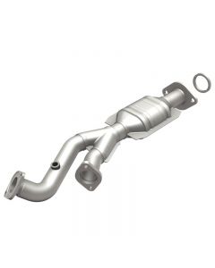 MagnaFlow Exhaust Products Direct-Fit Catalytic Converter Right- 93655