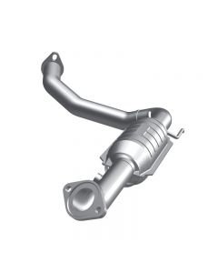 MagnaFlow Exhaust Products Direct-Fit Catalytic Converter Left- 93656