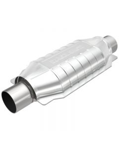 MagnaFlow Exhaust Products Universal Catalytic Converter - 2.00in.- 94004