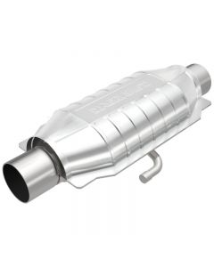 MagnaFlow Exhaust Products Universal Catalytic Converter - 2.00in.- 94014