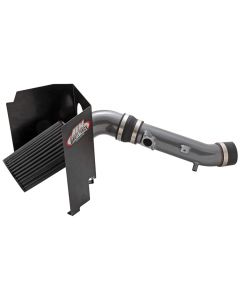 AEM Induction AEM Brute Force Intake System Toyota Tacoma 2005-2011 4.0L V6- AEM-21-8403DC