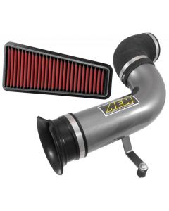 AEM Induction AEM Cold Air Intake System Toyota Tacoma 2005-2014 4.0L V6- AEM-22-681C