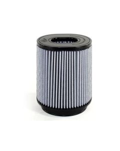 aFe POWER Magnum FLOW Pro DRY S Air Filter 5-1/2 F x 7 B x (6-3/4x 5-1/2)T (Inv) x 8 H in- AFE-21-91050