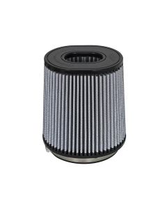 aFe POWER Magnum FLOW Pro DRY S Air Filter 6 F x 7-1/2 B x (6-3/4x 5-1/2)T (Inv) x 8 H in- AFE-21-91053