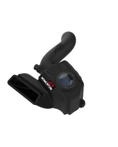 aFe POWER Momentum GT Cold Air Intake System w/ Pro 5R Filter Audi Q3 L4 2.0L (t) 2019-2023- AFE-50-