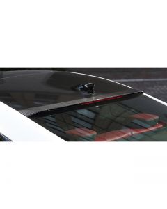 Artisan Spirits Black Label Roof Spoiler Fiberglass (FRP) for Lexus RC 300 F 2018-2020 - ART-RC300-RFS-FRP