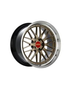BBS LM Wheel 19x8.5 5x130 50mm Satin Bronze